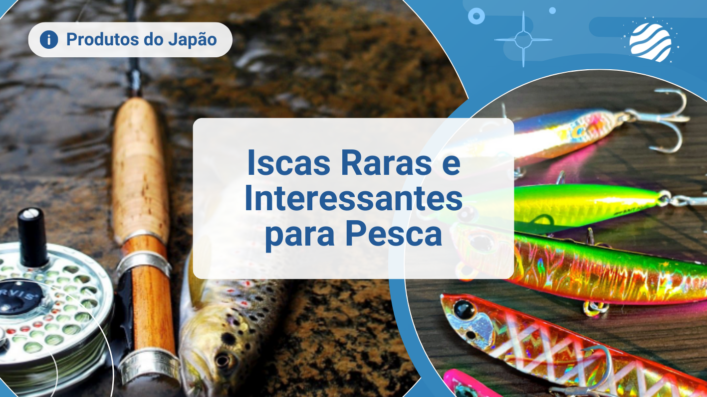 blog iscas raras