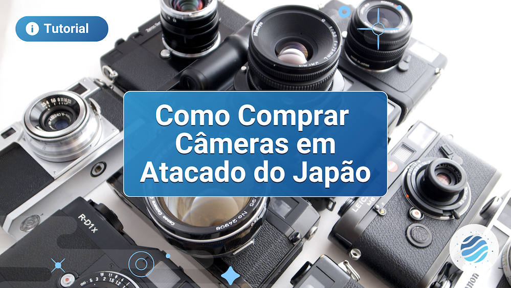 cameras em atacado blog