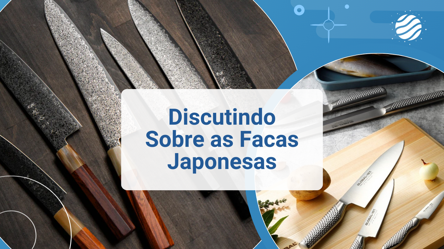 discutindo sobre facas blog