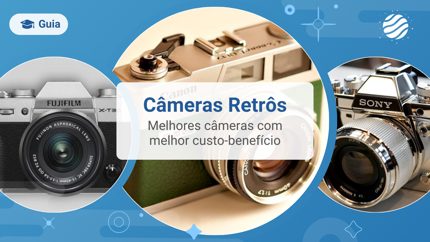 melhores cameras retros blog