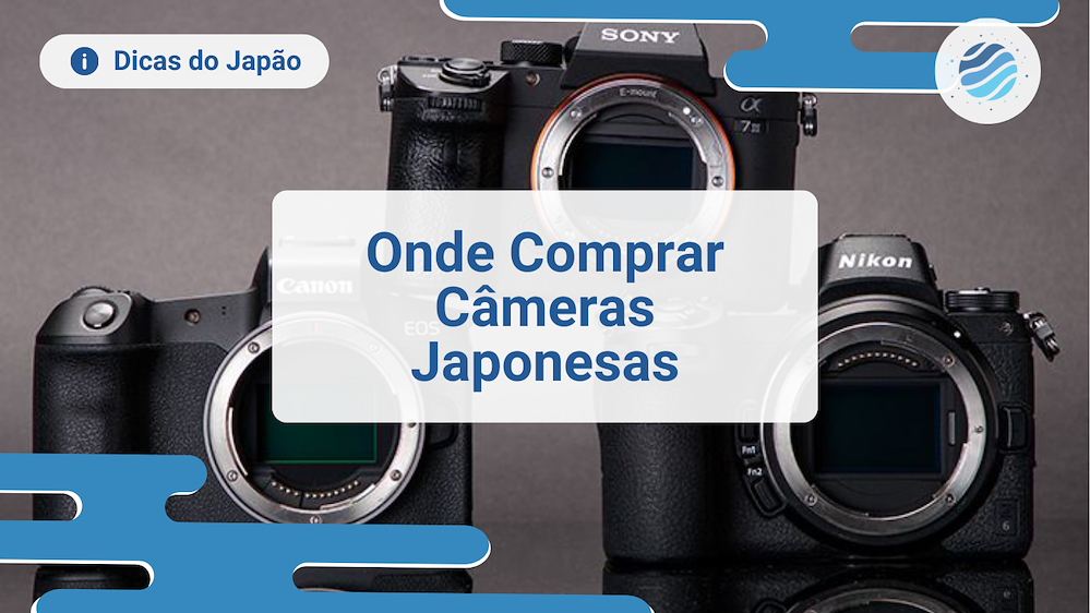 onde comprar cameras blog