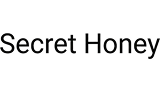 secret honey logo ip