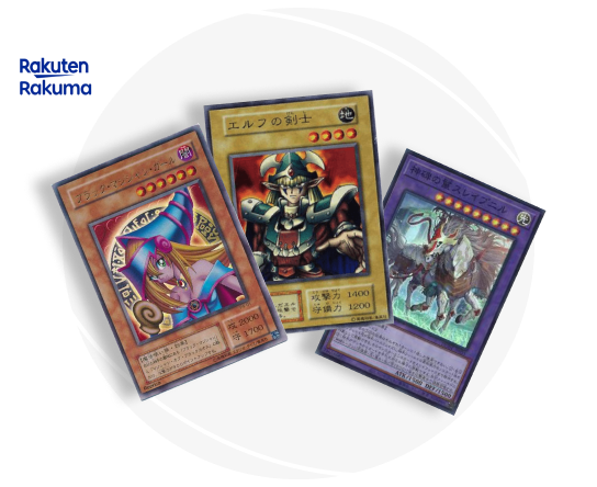 Rakuma CPN Yugioh