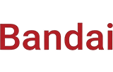 bandai logo ip
