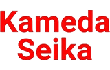 kameda seika logo ip