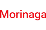 morinaga logo ip