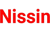 nissin logo ip