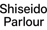 shiseido parlour logo ip