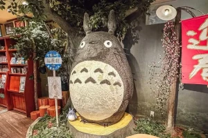 ghibli