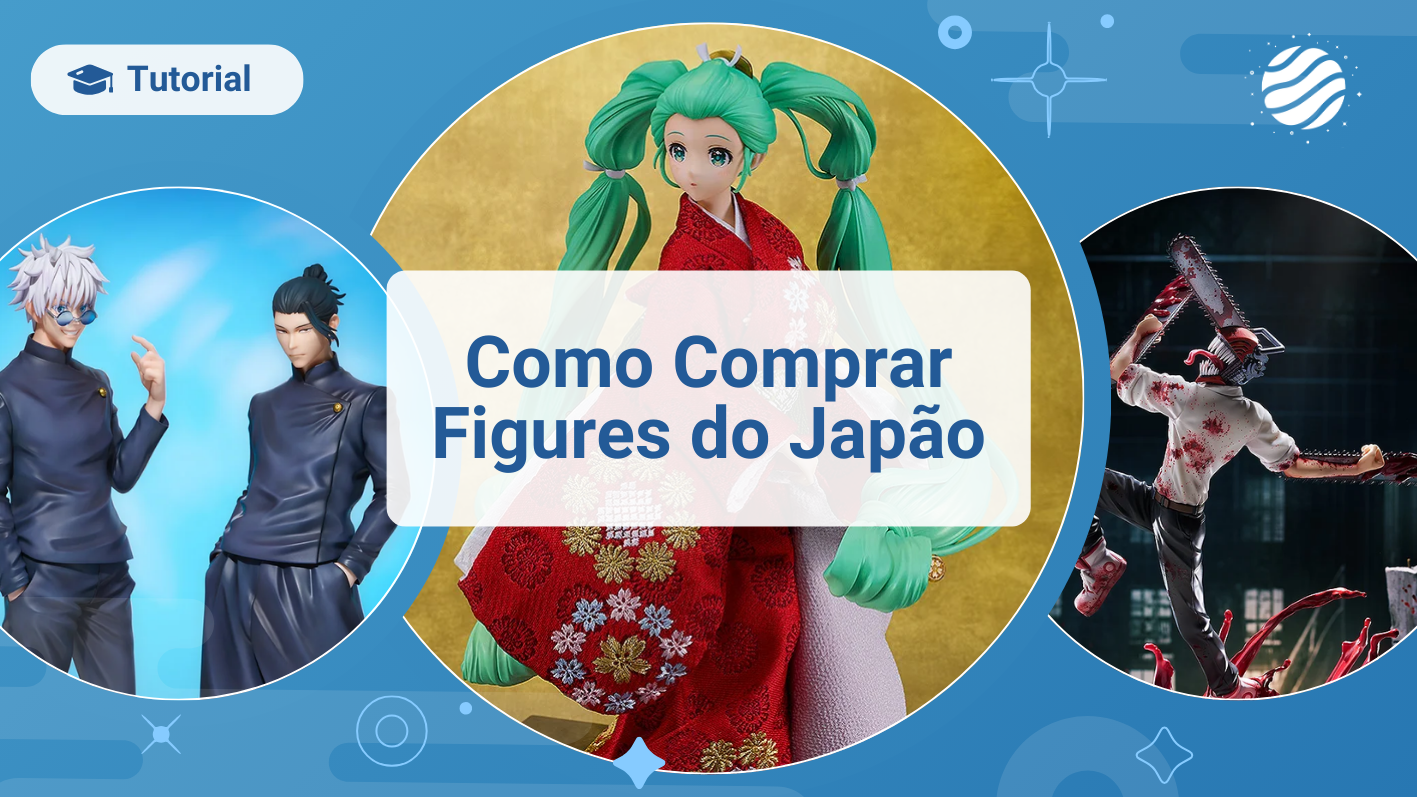 figures do japao