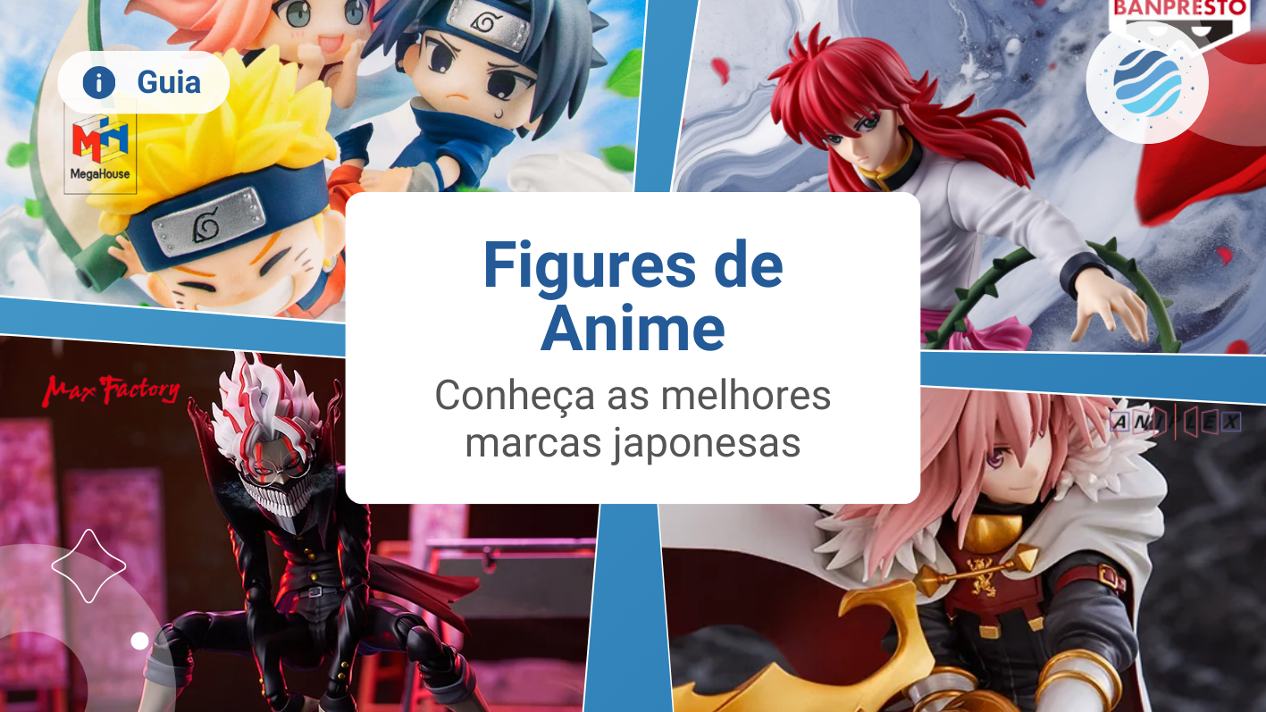 marcas figures