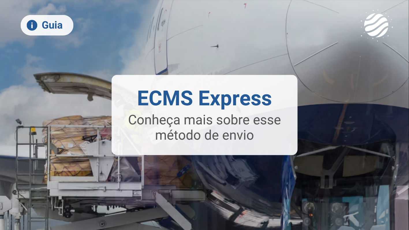 ECMS